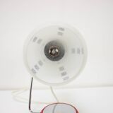 Lampe de table du milieu du siècle par Napako, années 1960, Tchécoslovaquie