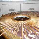 Sun mirror Chaty Vallauris 51cm