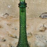 Italian glass bottles