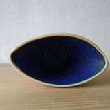 Vase bicolore