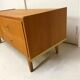 Vintage Scandinavian mini sideboard from the 1960s.
