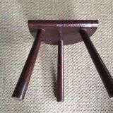Tripod stool