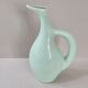 Vintage 1960 pitcher vase