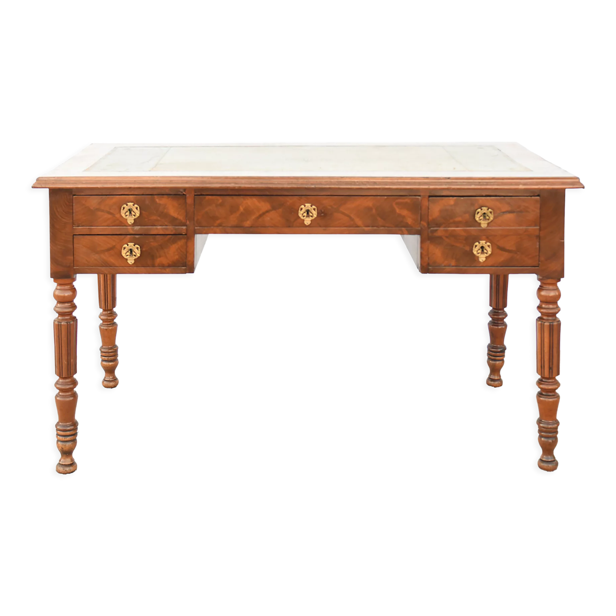 Louis Philippe period office