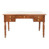 Louis Philippe period desk