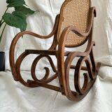 Children's rocking chair