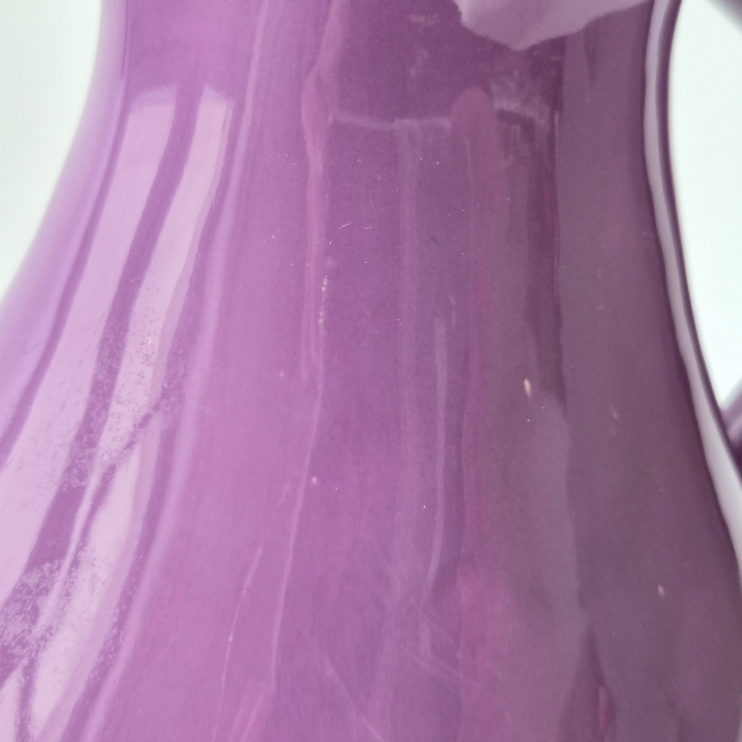 Vase vintage 1960