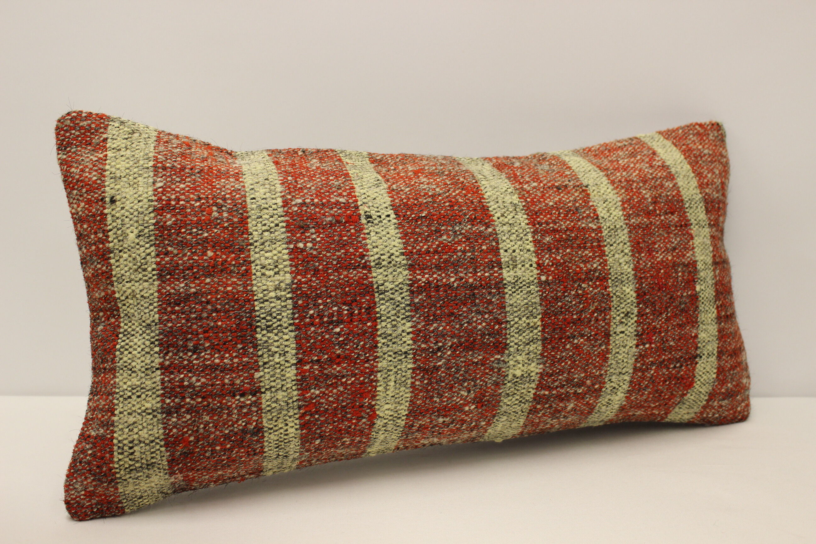 Housse de coussin 30x60 cm