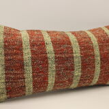 Housse de coussin 30x60 cm