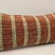 Housse de coussin 30x60 cm