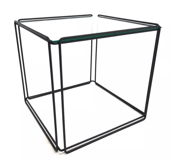 Tables de Max Sauze édité par Isocèle