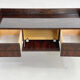 Low rosewood sideboard 50s -60s
