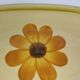 Soleil Gien set – large dishes and vintage serving dish
