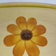 Soleil Gien set – large dishes and vintage serving dish