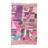 Tapis marocain Boujad 161x248cm