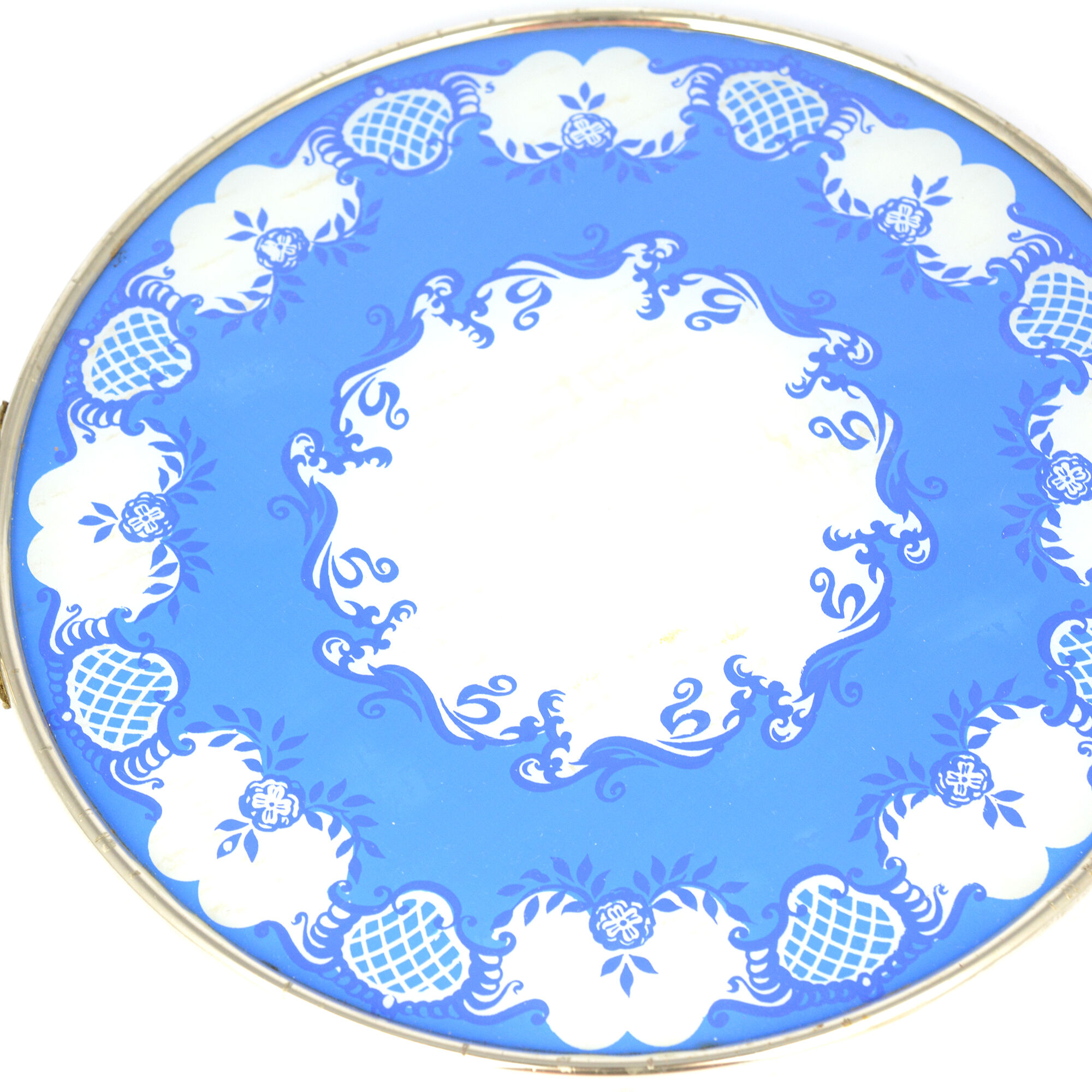 Breakfast tray produced by Holzsieb BT Wasungen, 1960s in Germany.