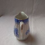 Bavarian porcelain creamer