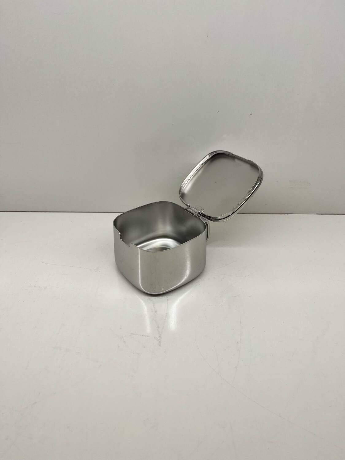 Alessi – Tea & coffee service – Kristiina Lassus – Complete set – In