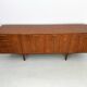 Vintage sideboard by McIntosh design by T. Robertson from the 1960s.