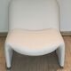 Vintage chair "Alky" by giancarlo piretti for castelli,1969
