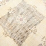 7x12 Oversized Persian Rug, 203x366Cm