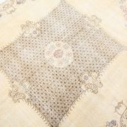 Tapis persan surdimensionné 7x12, 203x366Cm