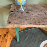 Old console workbench