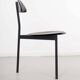 Ensemble de chaises de salle à manger – Linea Veam