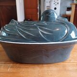 BCI Brand Ceramic Duck Terrine