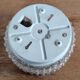 Ceiling light, wall lamp, Limburg house, vintage, 60s