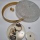 Lucien Gau ceiling light