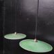 Suspensions industrielles