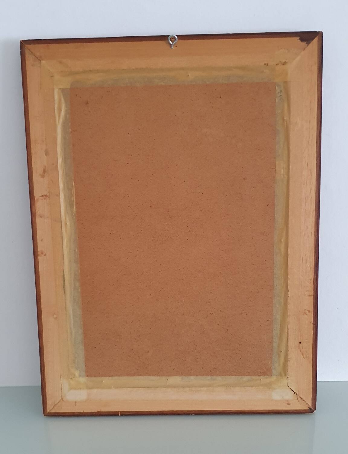 19th century fashion print