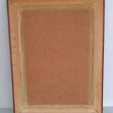 19th century fashion print