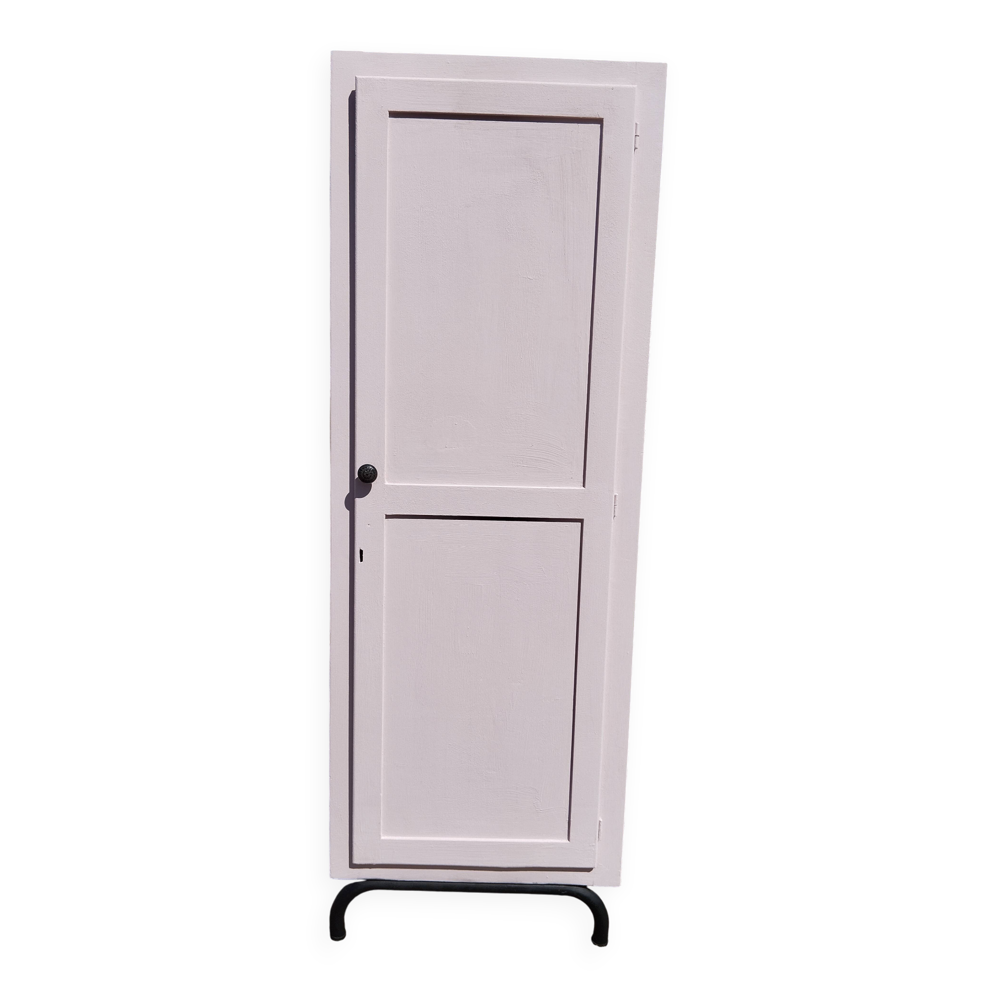Vintage boarding school wardrobe