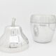 Pear ice bucket 1970s