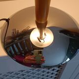 Liner or mushroom lamp