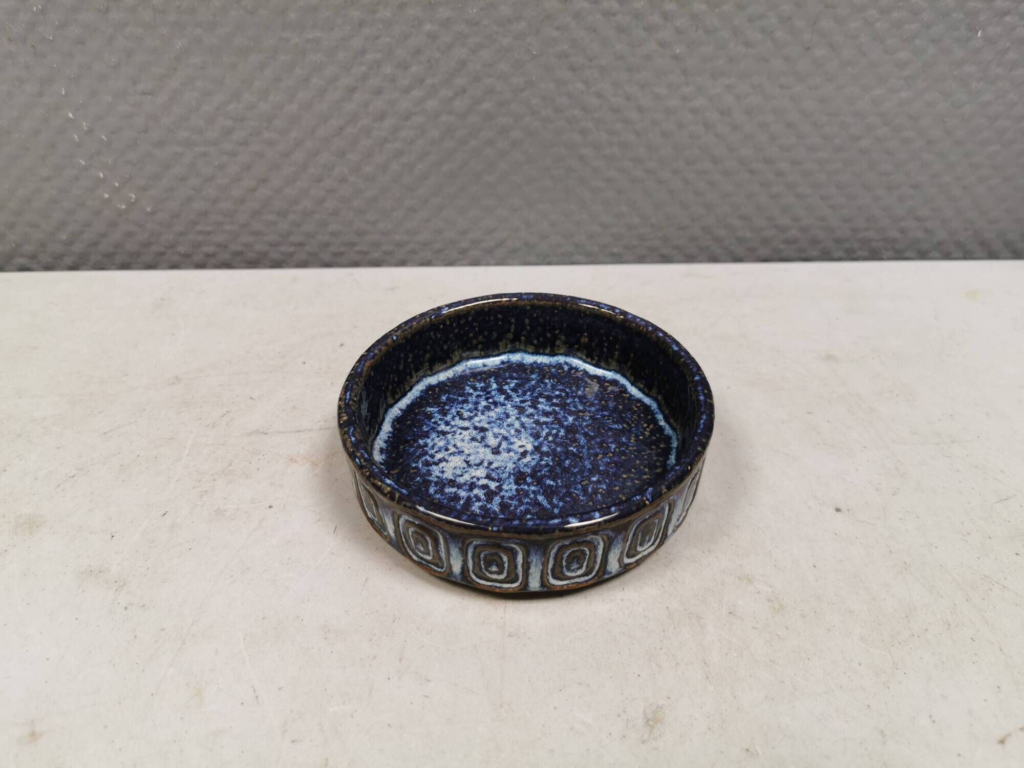 Small ceramic bowl by Maria Philippi, for Søholm Denmark 1962-64