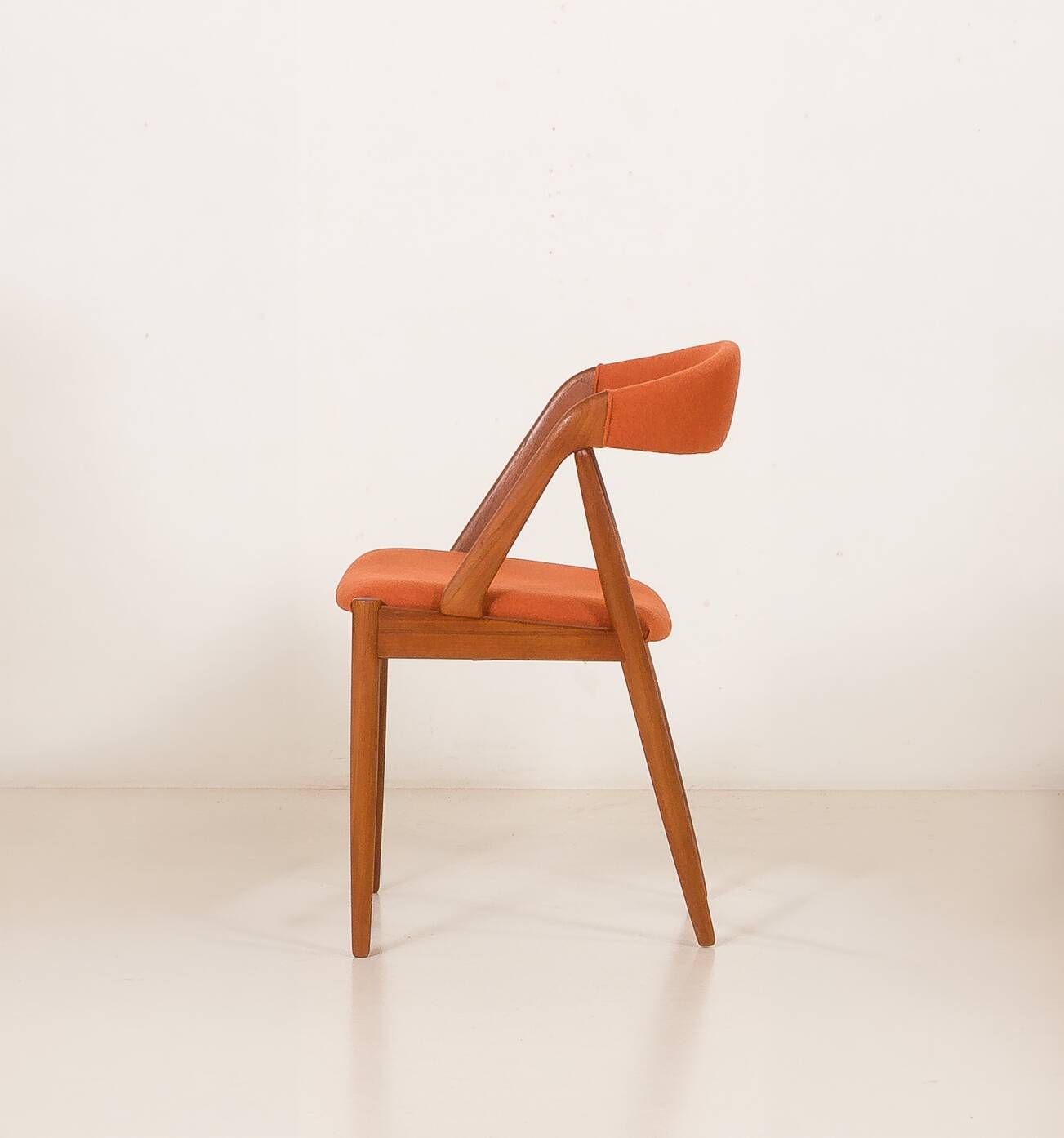 Kai Kristiansen chair model 31, Denmark 1960s