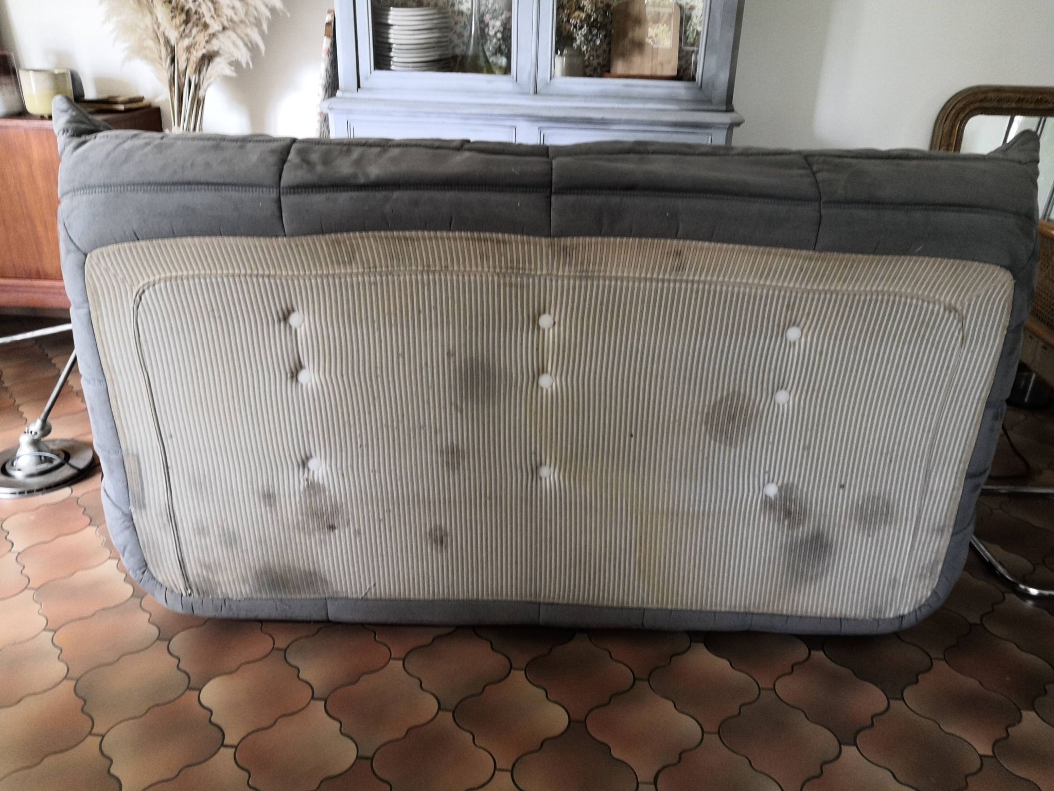 Togo sofa by Michel Ducaroy for Ligne Roset