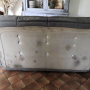 Togo sofa by Michel Ducaroy for Ligne Roset