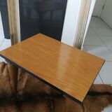 Vintage coffee table