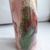 Vintage vase signed Georges Tardieu