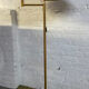 Vintage floor lamp Swisslamps international from the 60s-70s