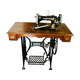 Omnia old sewing machine