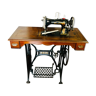 Omnia old sewing machine