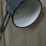 german working lamp from Fabrilux, modell: Disco from the 60s