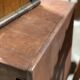 Enfilade scandinave meuble 1960’