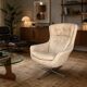 Overman Lounge Sessel Schalensessel - Designklassiker aus Schweden