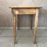 Farm table